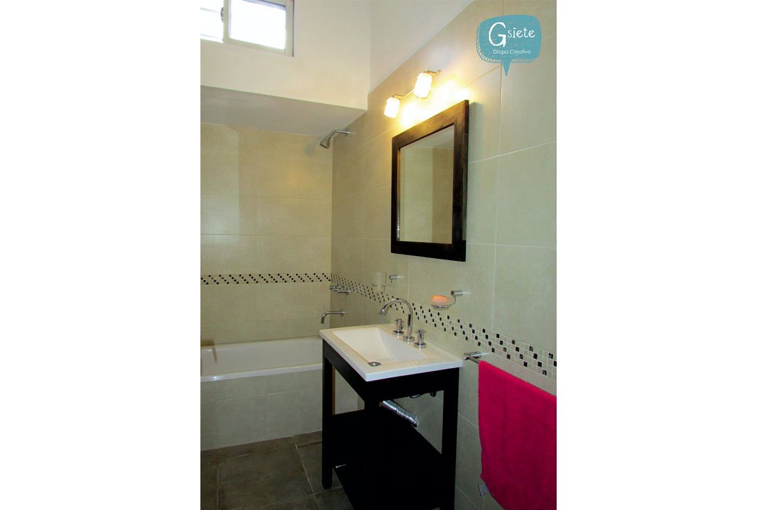 Vivienda XX de Septiembre